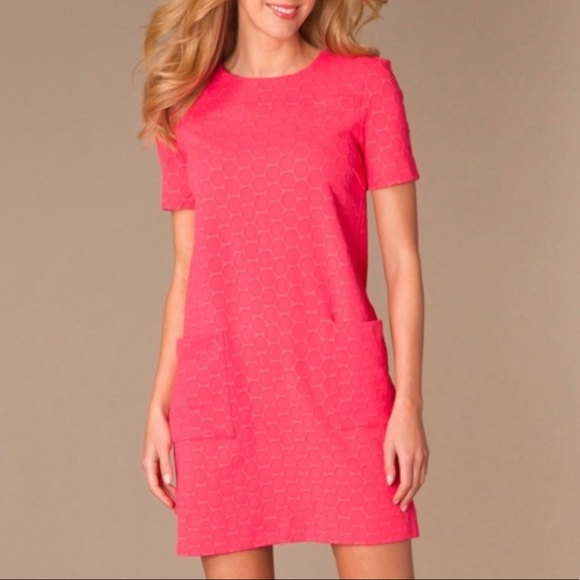 Marc By Marc Jacobs Dresses & Skirts - Marc by Marc Jacobs Leyna Dotty Ponte Dress